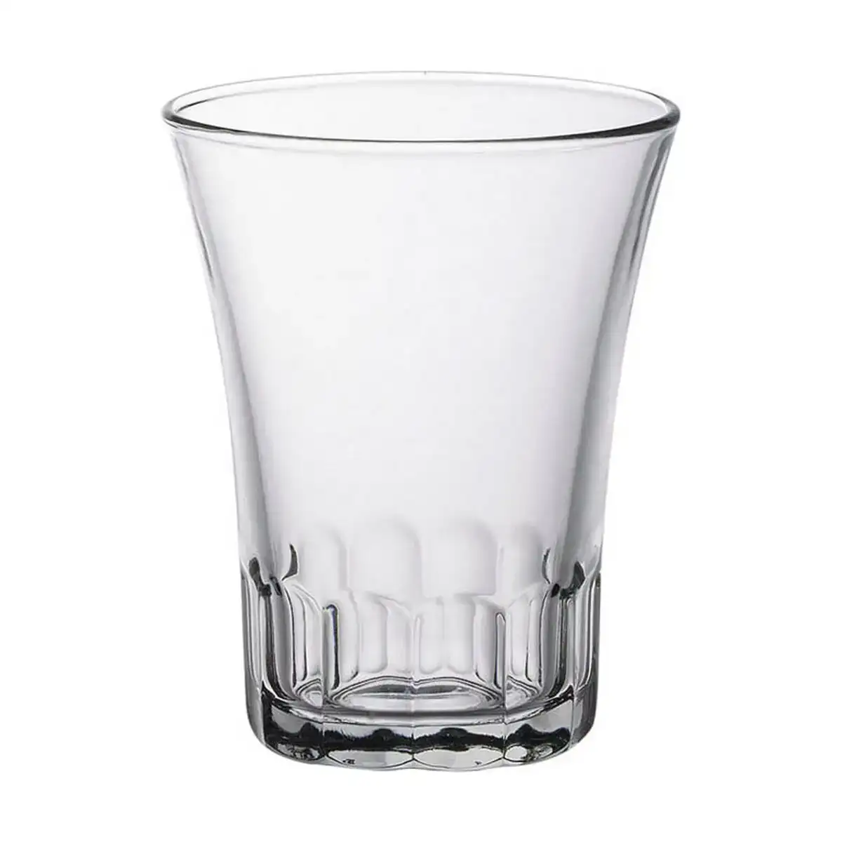 Verre duralex amalfi o 7 4 x 9 4 cm 170 ml 4 unites _1160. Découvrez DIAYTAR COTE D'IVOIRE - Votre Source de Produits Variés et un Service Exceptionnel. Parcourez nos catégories et bénéficiez d'un service client dévoué, prêt à vous guider à chaque étape.