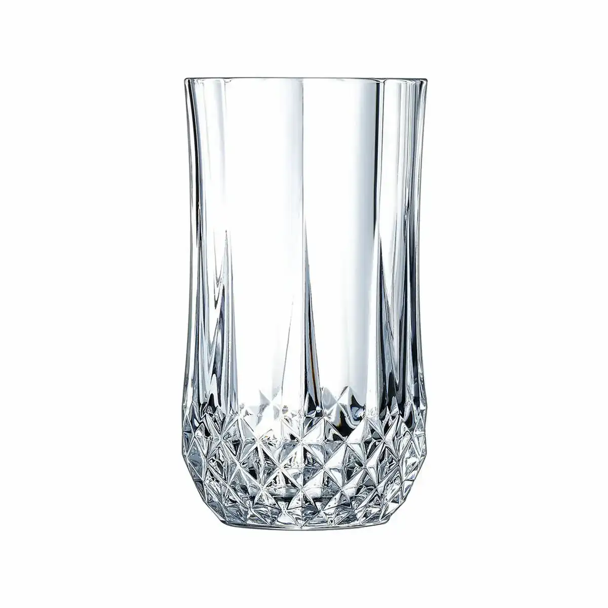 Verre en verre cristal d arques paris longchamp transparent verre 36 cl pack 6x _2402. Bienvenue sur DIAYTAR COTE D'IVOIRE - Où Choisir Rime avec Qualité. Explorez notre gamme diversifiée et découvrez des articles conçus pour répondre à vos attentes élevées.