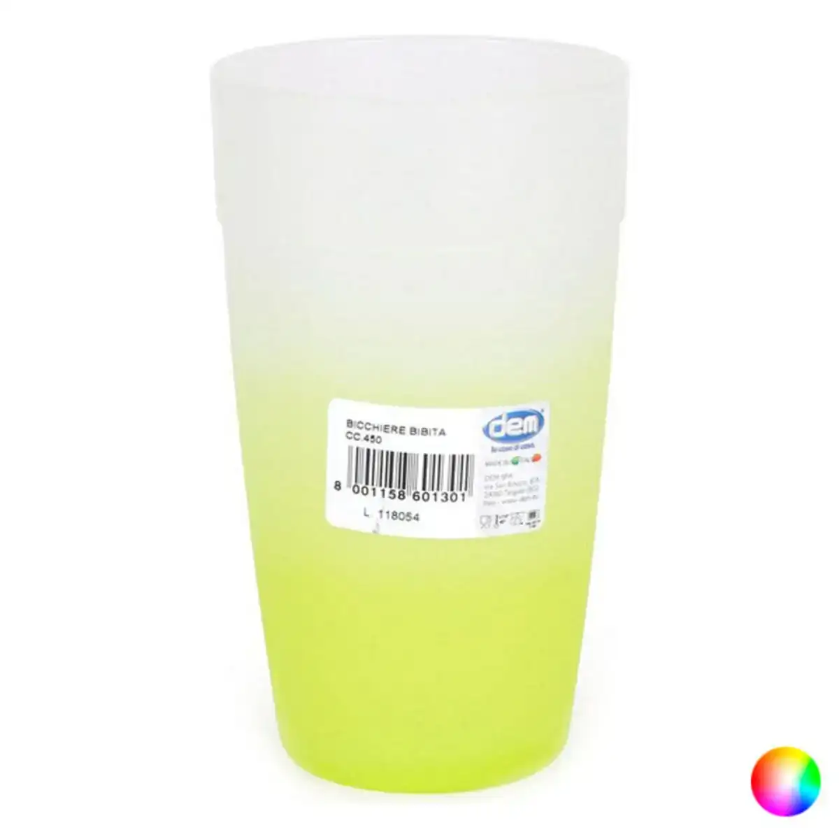 Verre en verre dem crystalway_6683. DIAYTAR COTE D'IVOIRE - Où le Shopping est un Plaisir Engagé. Parcourez notre catalogue et choisissez des produits qui respectent vos valeurs et vos attentes.