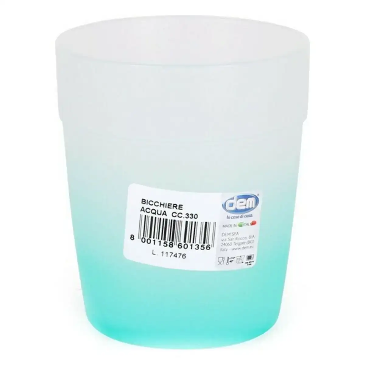 Verre en verre dem crystalway_9707. DIAYTAR COTE D'IVOIRE - Où Chaque Achat Raconte une Histoire. Parcourez notre boutique en ligne pour trouver des articles qui évoquent le savoir-faire et la tradition du Côte d'Ivoire.