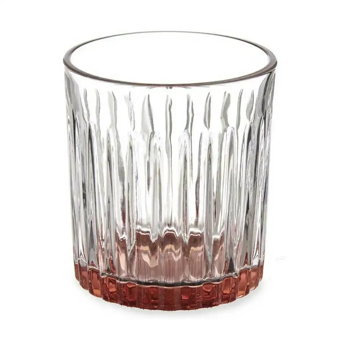 Verre exotic marron verre 330 ml 6 unites _8900. DIAYTAR COTE D'IVOIRE - Là où la Qualité se Marque d'une Touche Côte d'Ivoireaise. Naviguez à travers notre boutique en ligne et choisissez des produits qui allient excellence et tradition.