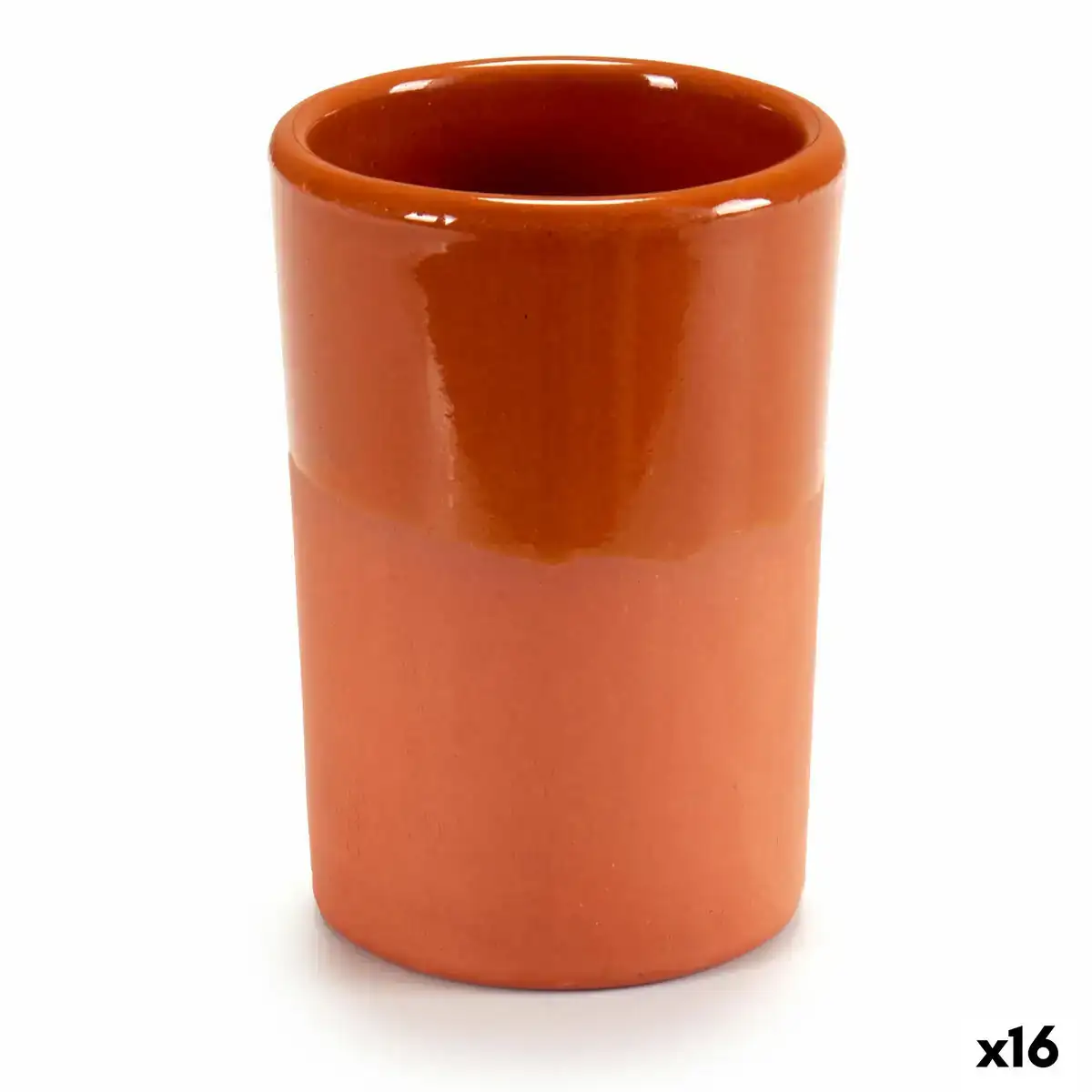 Verre faience 16 unites 250 ml_9459. DIAYTAR COTE D'IVOIRE - Votre Destination pour un Shopping Inoubliable. Naviguez à travers notre catalogue et choisissez des produits qui vous marquent par leur originalité.