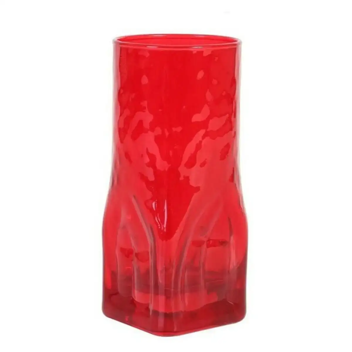 Verre inde quartz 470 ml 47 cl 8 3 x 16 cm _9579. DIAYTAR COTE D'IVOIRE - Où Chaque Produit a son Histoire. Découvrez notre gamme de produits, chacun portant en lui le récit de l'artisanat et de la passion, pour vous offrir une expérience de shopping authentique.