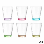 Verre larme verre 375 ml 24 unites _5405. Entrez dans l'Univers de DIAYTAR COTE D'IVOIRE - Où Chaque Produit a sa Place. Explorez nos rayons virtuels et choisissez des articles qui s'intègrent parfaitement à votre style de vie.