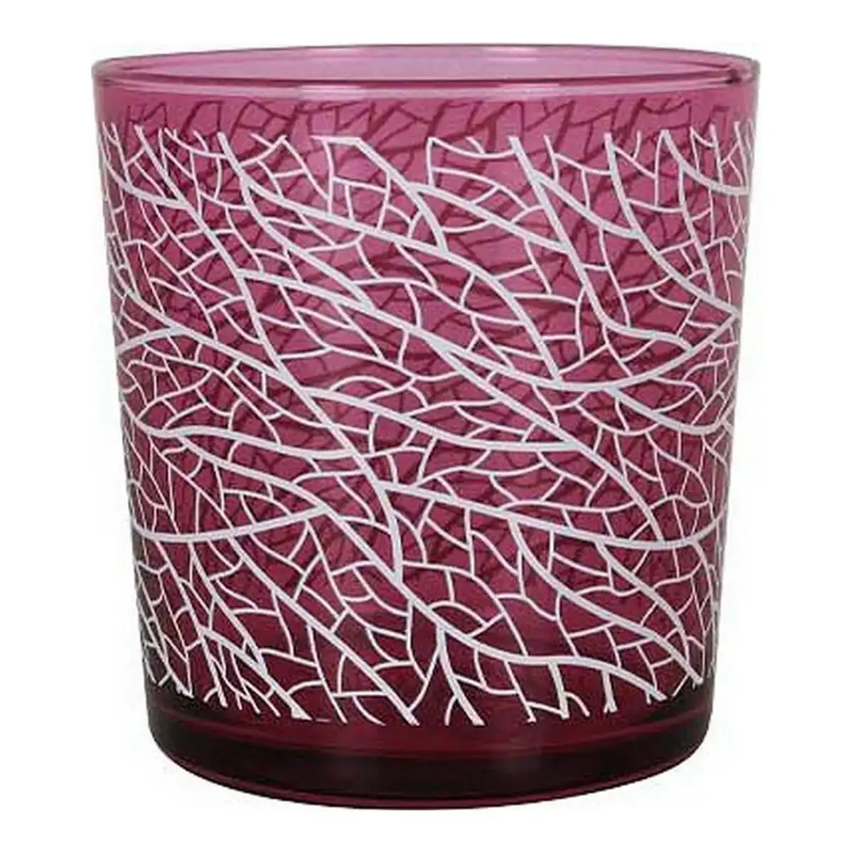 Verre lav nature verre rose 345 cc _1428. DIAYTAR COTE D'IVOIRE - Où Choisir est un Plaisir Responsable. Explorez notre boutique en ligne et adoptez des produits qui reflètent notre engagement envers la durabilité.