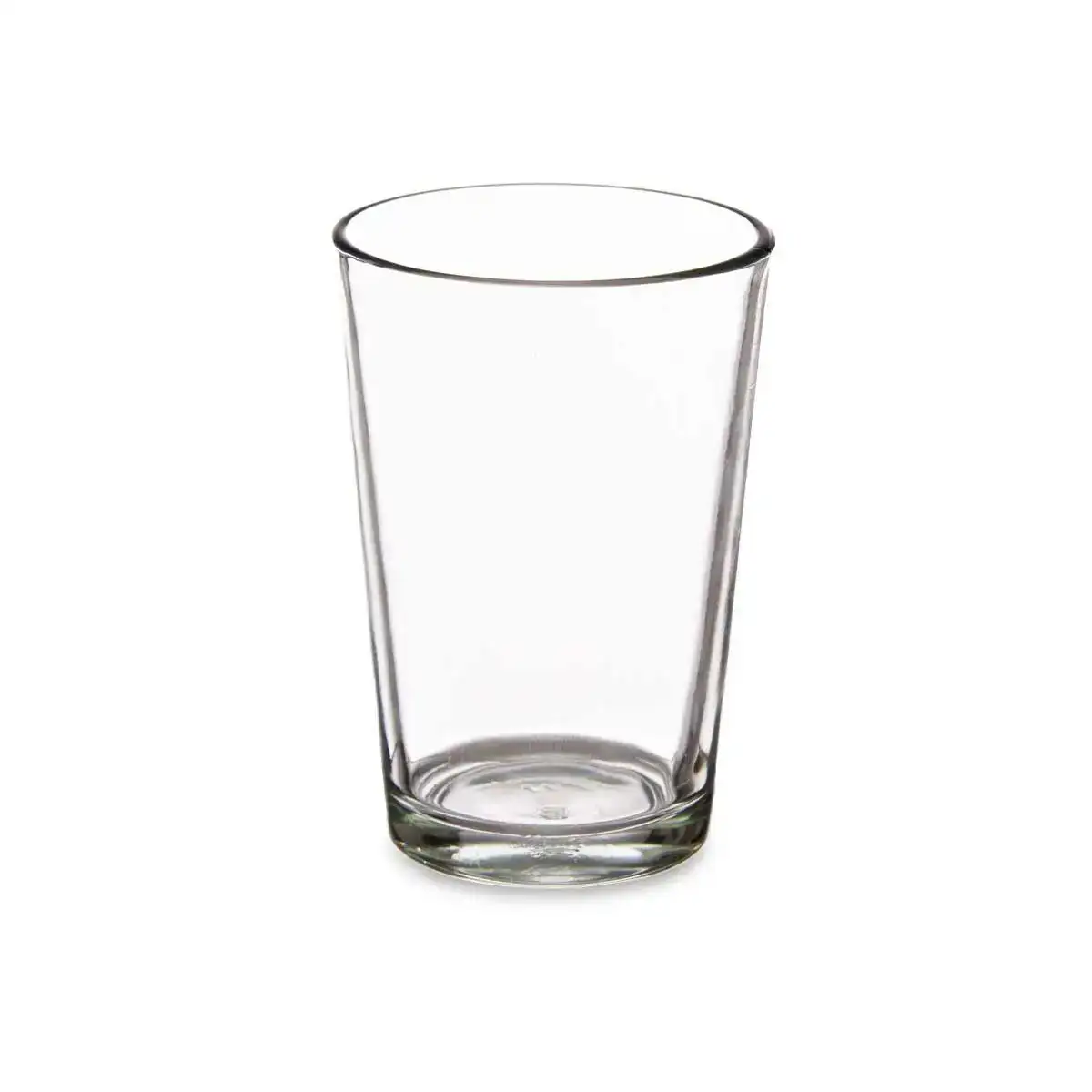 Verre lisse 6 unites verre transparent 200 ml _6011. DIAYTAR COTE D'IVOIRE - Votre Escapade Shopping Virtuelle. Explorez notre boutique en ligne et dénichez des trésors qui évoquent la culture et le savoir-faire sénégalais, un clic à la fois.