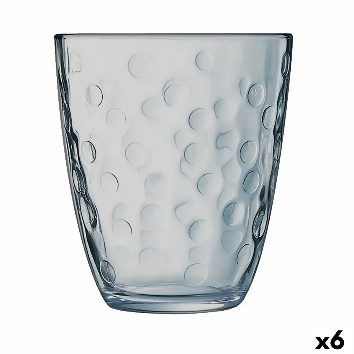 Verre luminarc concepto bulle 310 ml 6 unites gris verre_7314. Entrez dans l'Univers de DIAYTAR COTE D'IVOIRE - Où Choisir est un Plaisir. Explorez notre gamme variée et trouvez des articles qui parlent à votre cœur et à votre style.