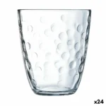 Verre luminarc concepto bulle transparent verre 310 ml 24 unites _9325. DIAYTAR COTE D'IVOIRE - Où Chaque Produit a sa Place. Parcourez notre catalogue et choisissez des articles qui s'intègrent parfaitement à votre style et à votre espace.
