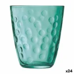Verre luminarc concepto pepite vert verre 310 ml 24 unites_3015. DIAYTAR COTE D'IVOIRE - Là où Vos Rêves Prendent Forme. Plongez dans notre catalogue diversifié et trouvez des produits qui enrichiront votre quotidien, du pratique à l'exceptionnel.