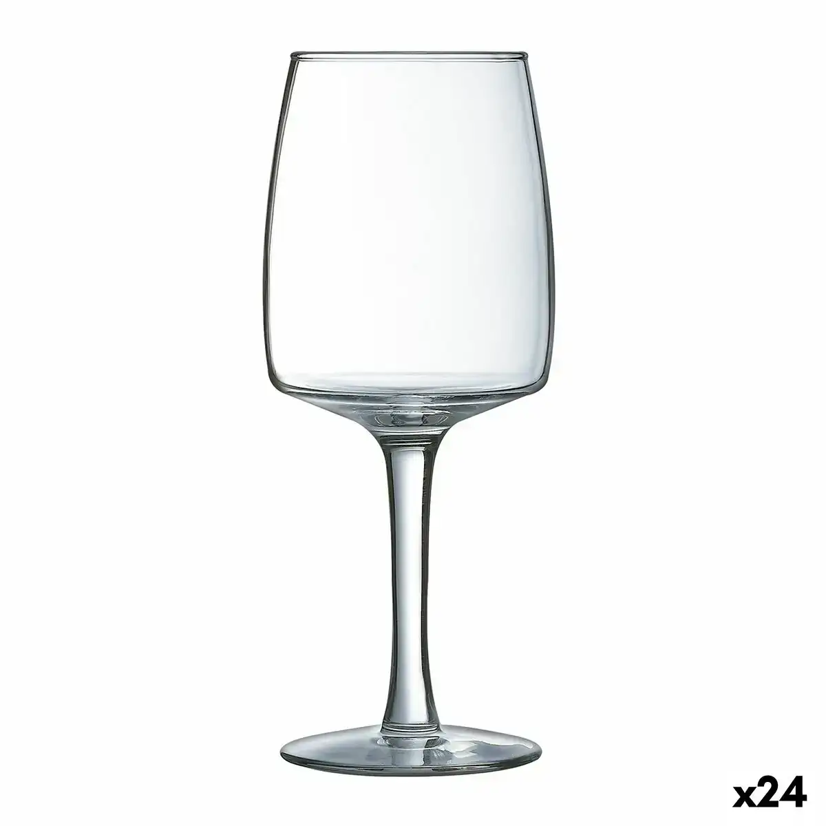 Verre luminarc equip home biere transparent verre 190 ml 24 unites _6351. DIAYTAR COTE D'IVOIRE - Où l'Élégance se Mêle à l'Authenticité. Naviguez à travers notre boutique en ligne et choisissez des produits qui incarnent le style et la tradition du Côte d'Ivoire.