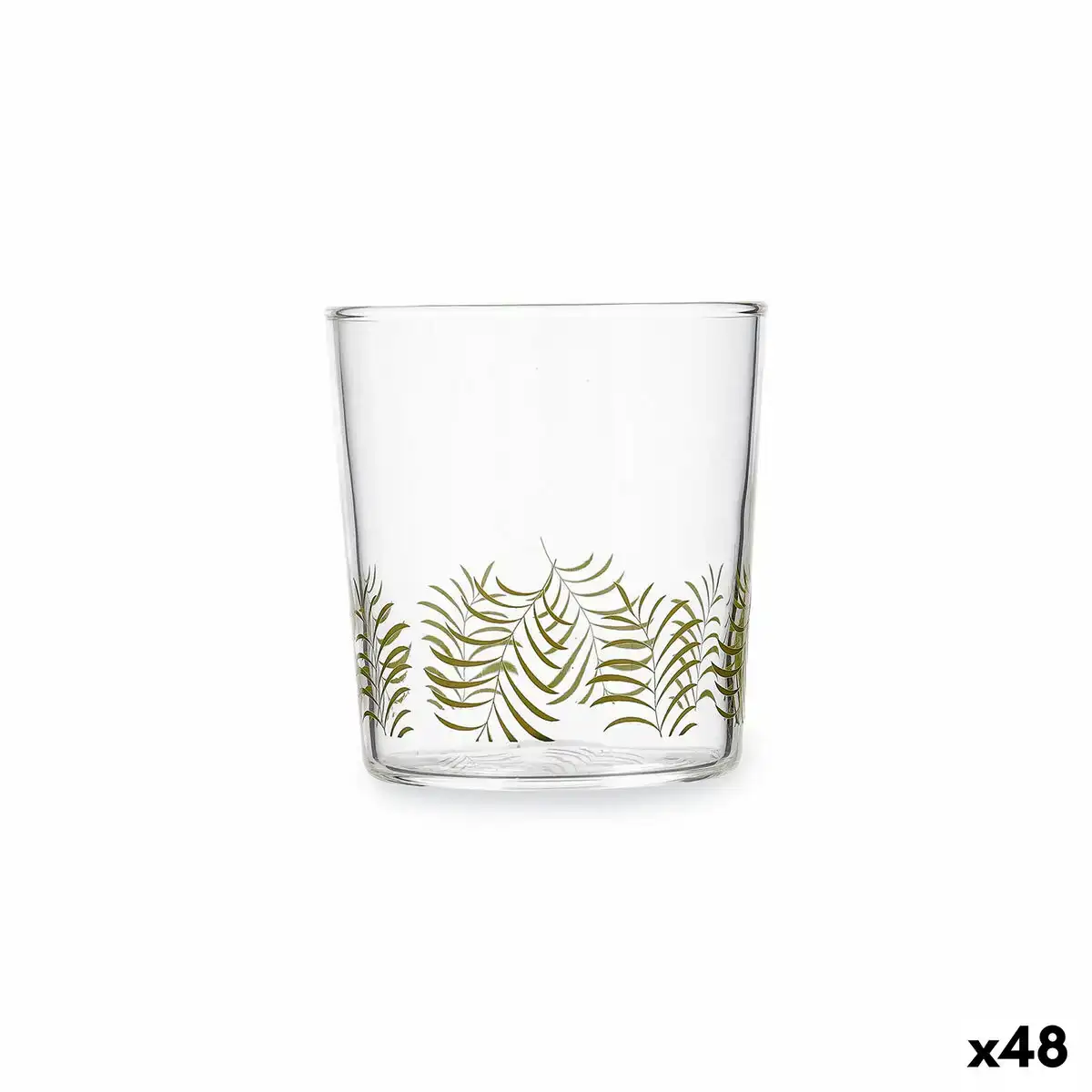 Verre luminarc floral bicolore verre 360 ml 48 unites _8112. Bienvenue chez DIAYTAR COTE D'IVOIRE - Où Chaque Produit a son Histoire. Découvrez notre sélection unique et trouvez des articles qui racontent la richesse culturelle et artistique du Côte d'Ivoire.