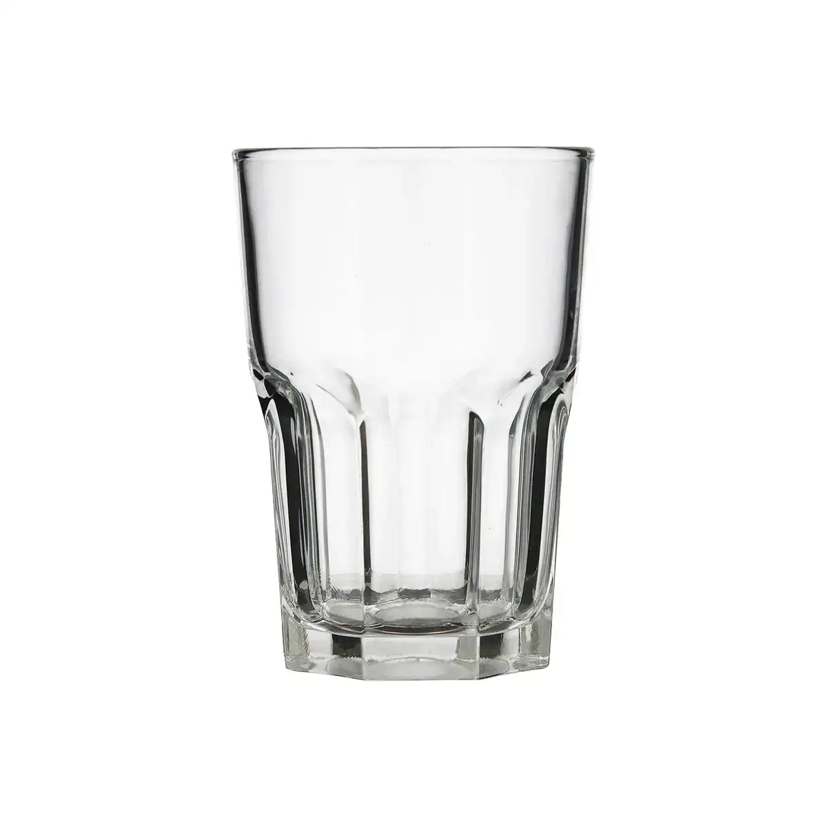 Verre luminarc new america pav transparent verre 400 ml 6 unites pack 6x _3686. DIAYTAR COTE D'IVOIRE - Votre Destination Shopping pour Tous. Parcourez notre boutique en ligne et découvrez une variété de produits pour satisfaire tous vos besoins et désirs.