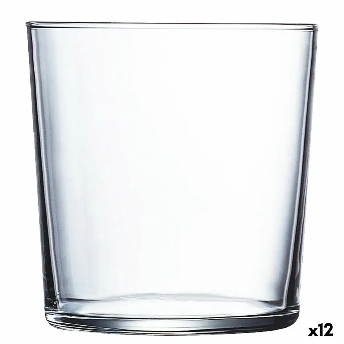 Verre luminarc ruta 36 transparent verre 360 ml 12 unites _1778. DIAYTAR COTE D'IVOIRE - Votre Plateforme Shopping, Votre Choix Éclairé. Explorez nos offres et choisissez des articles de qualité qui reflètent votre style et vos valeurs.