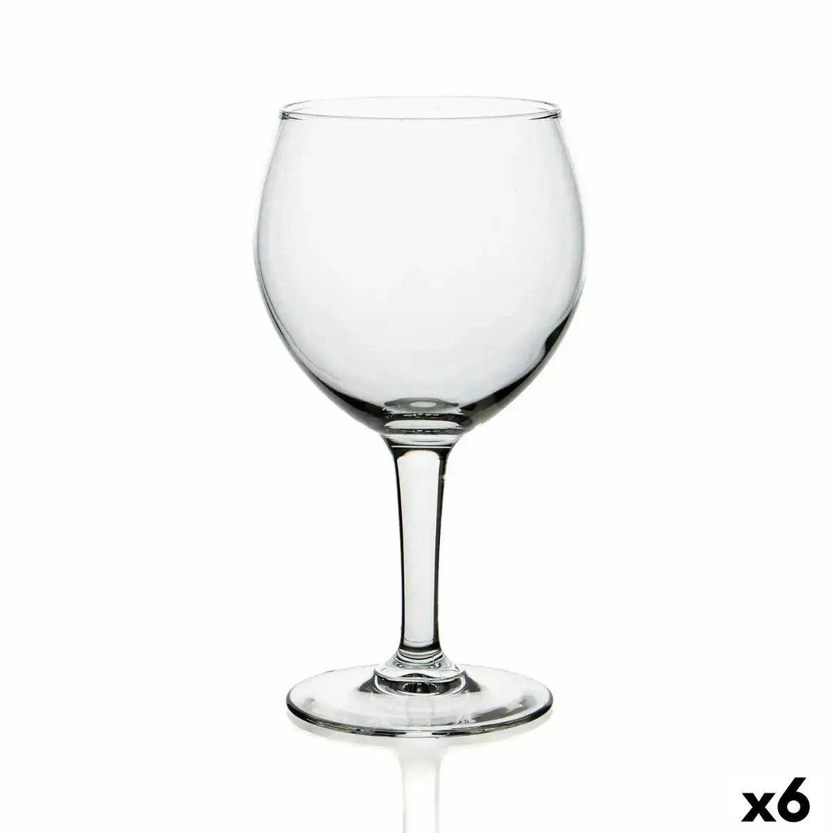 Verre luminarc ruta 62 polyvalents transparent verre 620 ml 6 unites _2537. DIAYTAR COTE D'IVOIRE - Un Monde de Possibilités à Portée de Clic. Parcourez notre site web pour découvrir des sélections infinies, de l'épicerie aux bijoux, et vivez une expérience d'achat sans pareil.