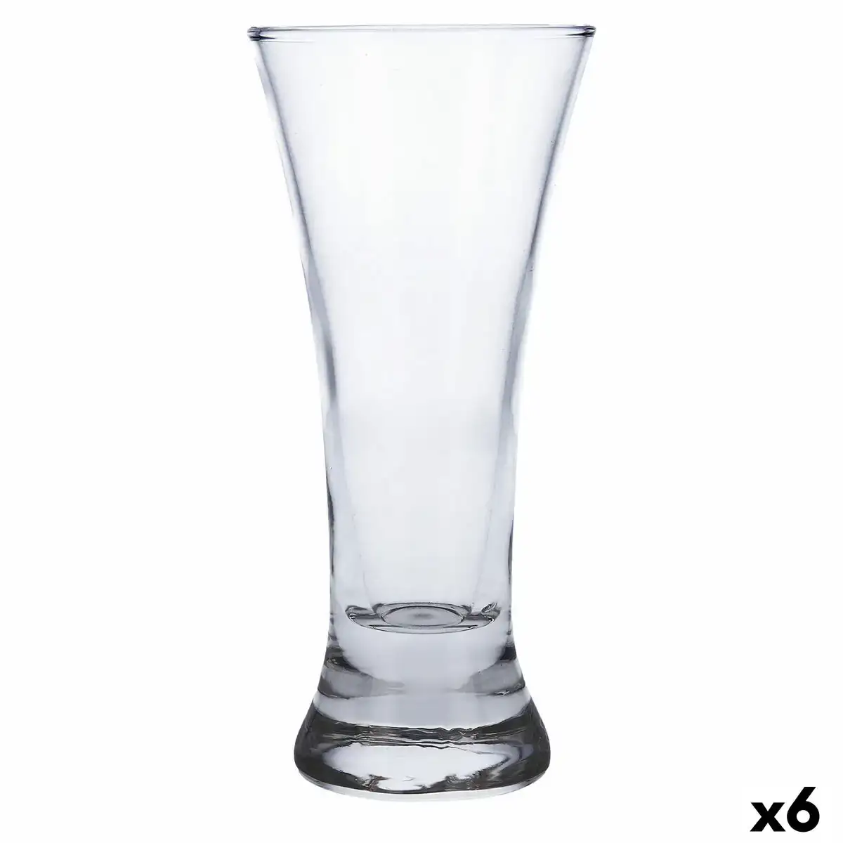 Verre luminarc spirit bar marron transparent verre 160 ml pack 6x _4944. DIAYTAR COTE D'IVOIRE - L'Art de Trouver ce que Vous Aimez. Plongez dans notre assortiment varié et choisissez parmi des produits qui reflètent votre style et répondent à vos besoins.