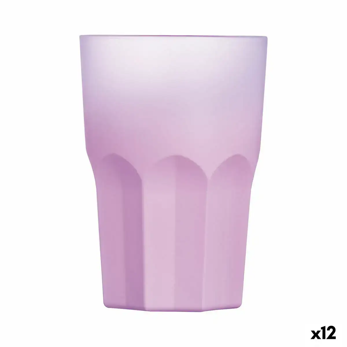 Verre luminarc summer pop rose verre 12 unites 400 ml_5571. Bienvenue chez DIAYTAR COTE D'IVOIRE - Où Chaque Achat est un Geste d'Amour. Découvrez notre sélection minutieuse et choisissez des articles qui témoignent de votre passion.