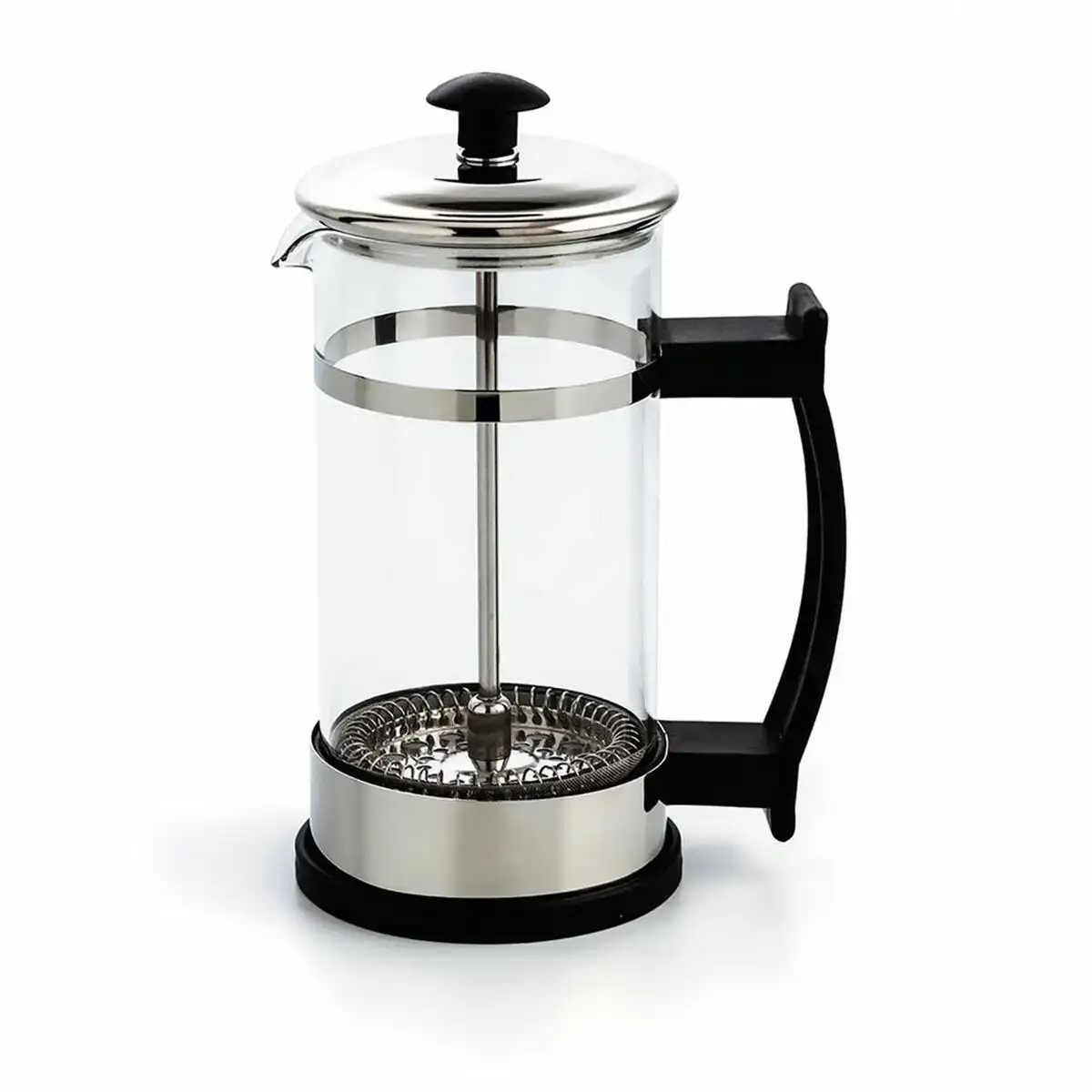 Verre quid serenia acier inoxydable 350 ml transparent verre_8358. Bienvenue sur DIAYTAR COTE D'IVOIRE - Votre Source de Trouvailles Uniques. Explorez nos rayons virtuels pour dénicher des trésors que vous ne trouverez nulle part ailleurs, allant des trésors artisanaux aux articles tendance.