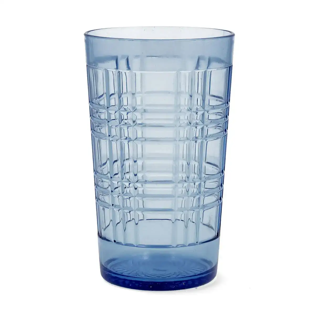 Verre quid viba bleu plastique 650 ml 12 unites pack 12x _9377. Entrez dans l'Univers de DIAYTAR COTE D'IVOIRE - Où Chaque Produit a sa Place. Explorez nos rayons virtuels et choisissez des articles qui s'intègrent parfaitement à votre style de vie.