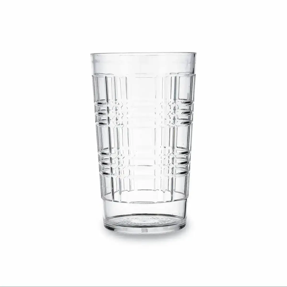Verre quid viba transparent plastique 12 unites 650 ml pack 12x _7508. DIAYTAR COTE D'IVOIRE - Votre Pass vers la Découverte. Explorez notre boutique en ligne et plongez dans un voyage à travers des produits authentiques et contemporains, tous réunis sous un même toit.