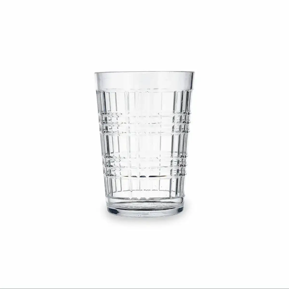 Verre quid viba transparent plastique 450 ml 12 unites pack 12x _6286. Bienvenue sur DIAYTAR COTE D'IVOIRE - Où Chaque Article a son Histoire. Découvrez notre sélection méticuleuse de produits qui racontent l'authenticité et la beauté du Côte d'Ivoire.