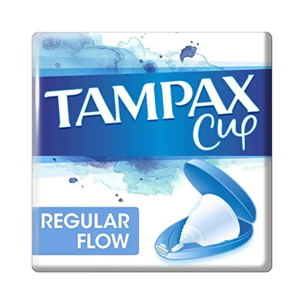 Verre regular flow tampax_7249. DIAYTAR COTE D'IVOIRE - Où Chaque Achat Raconte une Histoire. Explorez notre boutique en ligne et créez votre propre narration à travers notre diversité de produits, chacun portant une signification unique.