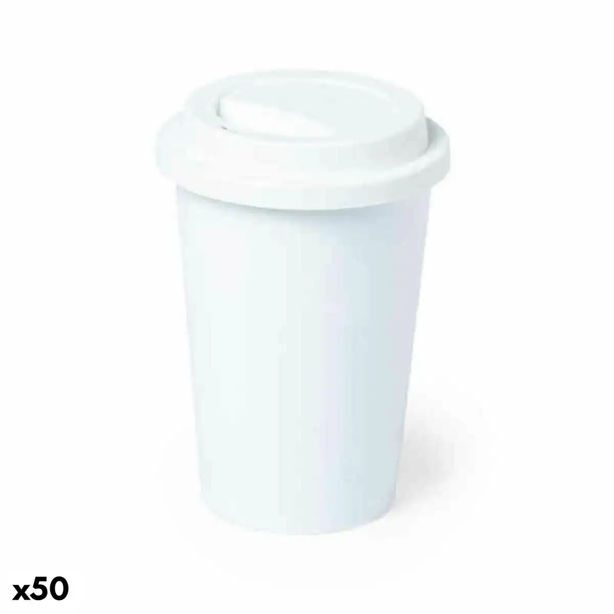 Verre top can cap 146676 blanc 450 ml 50 unites _2470. Bienvenue sur DIAYTAR COTE D'IVOIRE - Votre Évasion Shopping Personnalisée. Parcourez notre collection unique et trouvez des articles qui reflètent votre style et votre individualité.