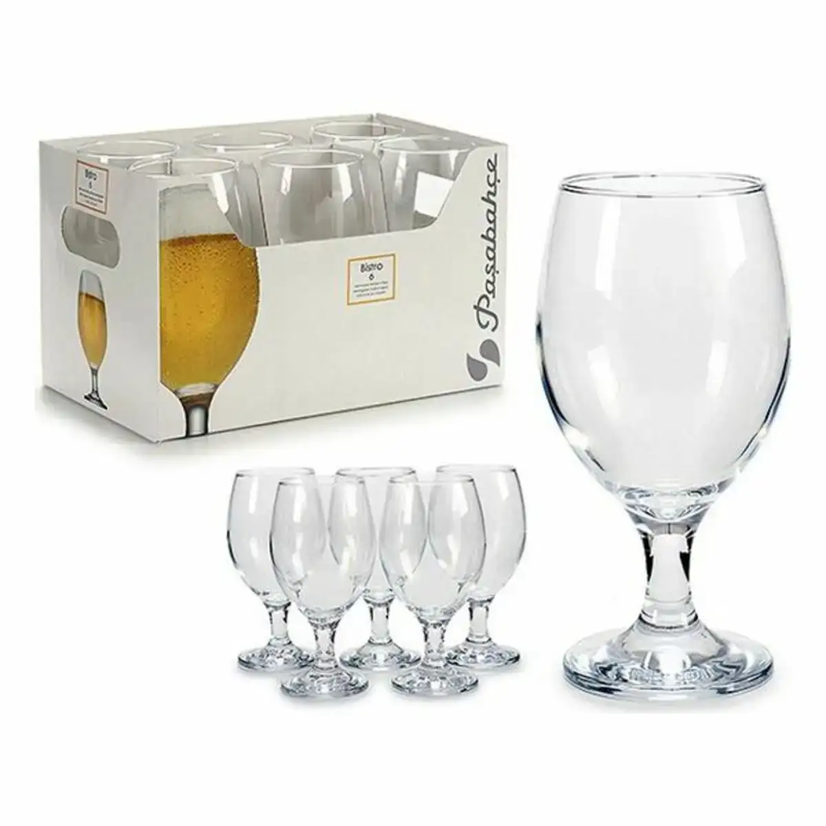 Verre transparent verre 400 ml_8924. DIAYTAR COTE D'IVOIRE - L'Art de Choisir, l'Art de Vivre. Parcourez notre boutique en ligne et choisissez parmi des produits de qualité qui ajoutent de l'élégance à votre quotidien.