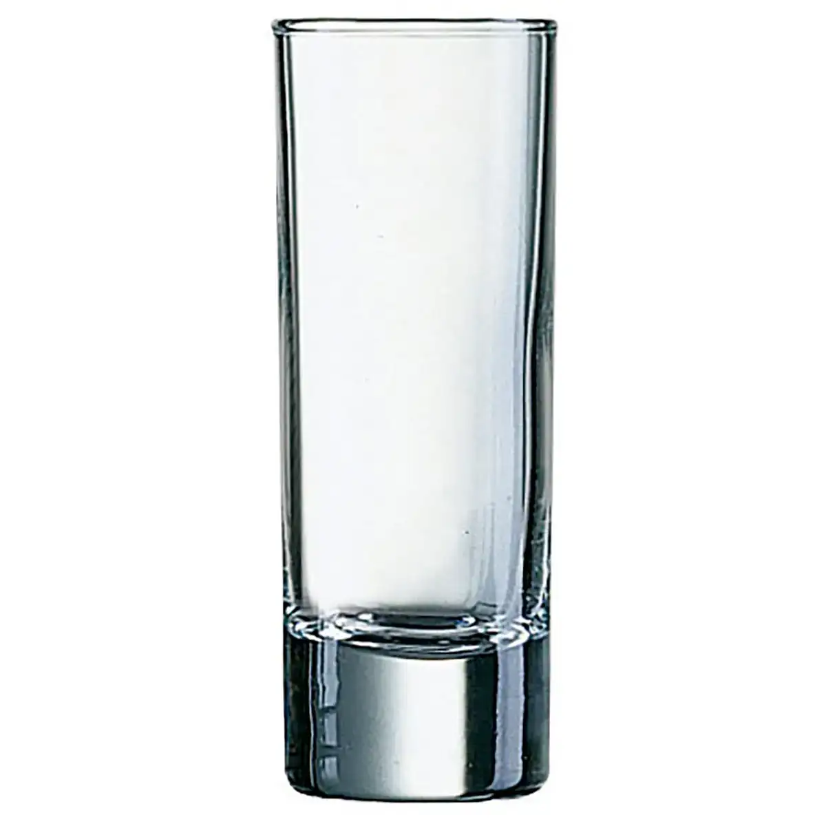 Verres arcoroc 40375 transparent verre 6 cl 12 unites _9708. DIAYTAR COTE D'IVOIRE - Où la Mode et le Confort se Rencontrent. Plongez dans notre univers de produits et trouvez des articles qui vous habillent avec style et aisance.