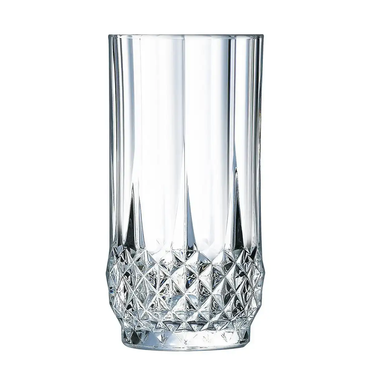 Verres arcoroc 6 unites transparent verre 36 cl _2917. Bienvenue sur DIAYTAR COTE D'IVOIRE - Où Chaque Produit a son Histoire. Découvrez notre sélection unique et choisissez des articles qui racontent la richesse culturelle et artistique du Côte d'Ivoire.