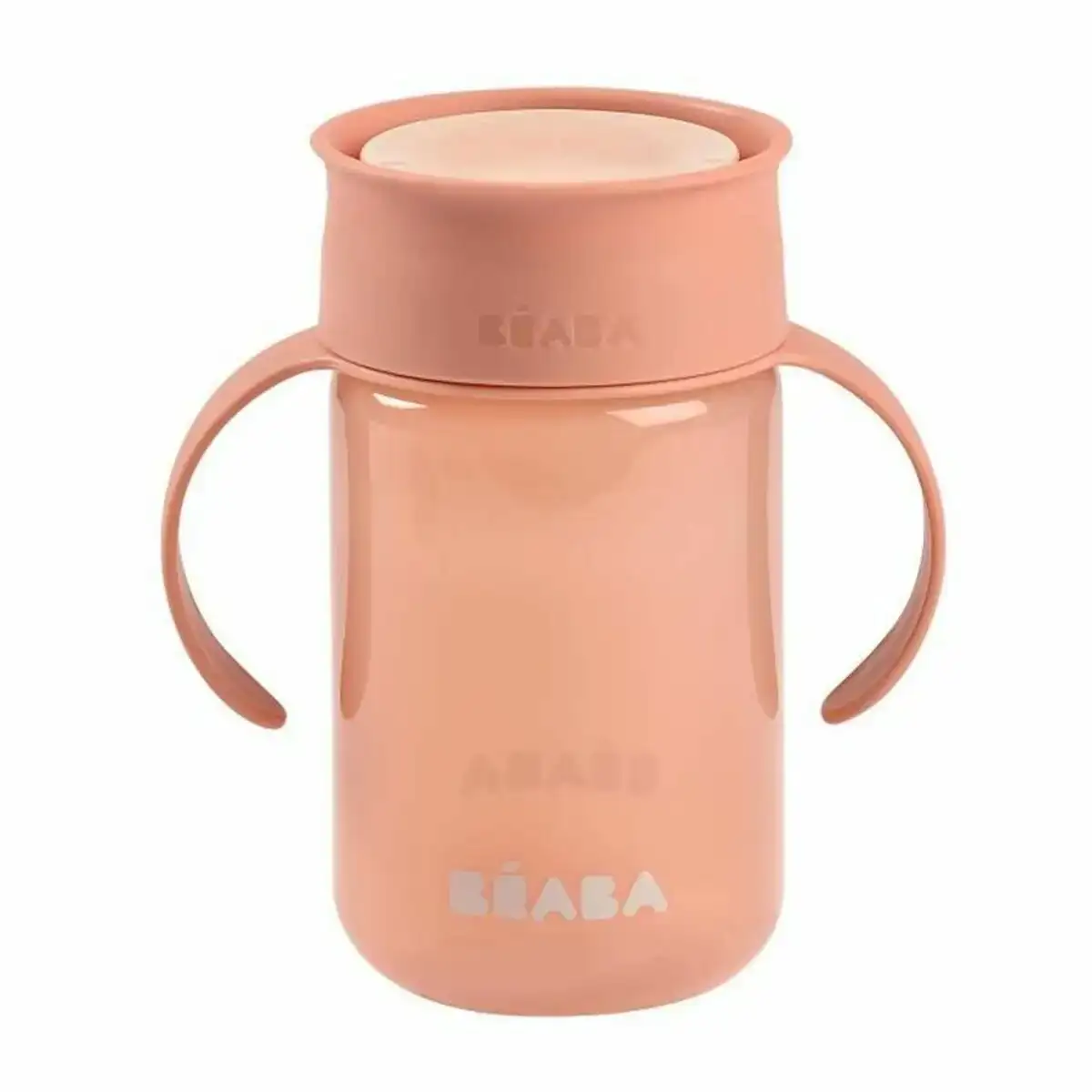 Verres beaba 12 3 x 8 5 x 20 cm orange rose_9271. Bienvenue sur DIAYTAR COTE D'IVOIRE - Où Chaque Détail compte. Plongez dans notre univers et choisissez des produits qui ajoutent de l'éclat et de la joie à votre quotidien.