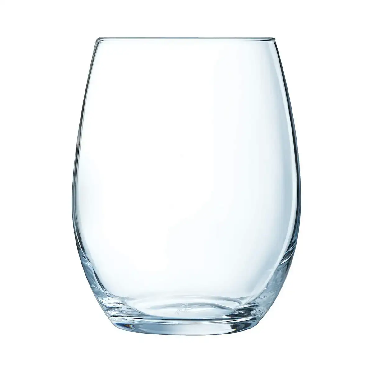 Verres chef sommelier 6 unites transparent verre 36 cl _6504. DIAYTAR COTE D'IVOIRE - L'Art de Vivre le Shopping Éthique. Parcourez notre gamme et choisissez des produits qui reflètent notre engagement envers des pratiques durables.