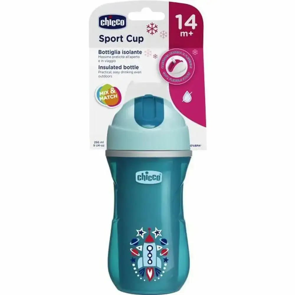 Verres chicco 00006991200000 bleu reconditionne b _1429. DIAYTAR COTE D'IVOIRE - Où Choisir est un Plaisir Responsable. Parcourez notre catalogue et choisissez des produits qui incarnent notre engagement envers des pratiques durables et éthiques.