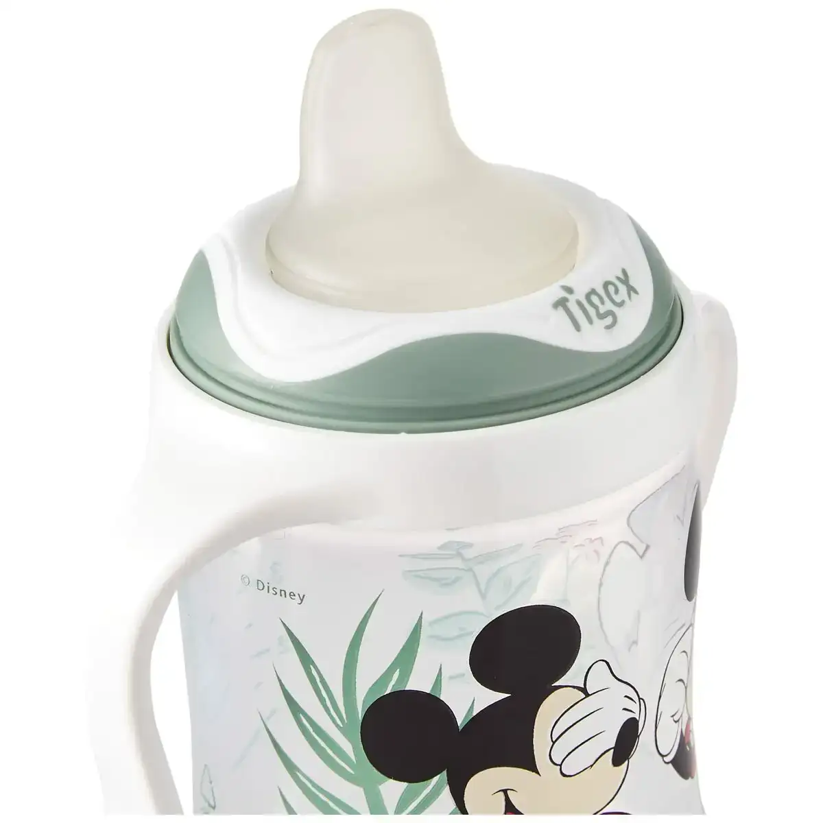 Verres tigex mickey minnie 150 ml_7641. DIAYTAR COTE D'IVOIRE - Où Choisir Devient un Acte de Découverte. Découvrez notre gamme et choisissez des produits qui éveillent votre curiosité et élargissent vos horizons.