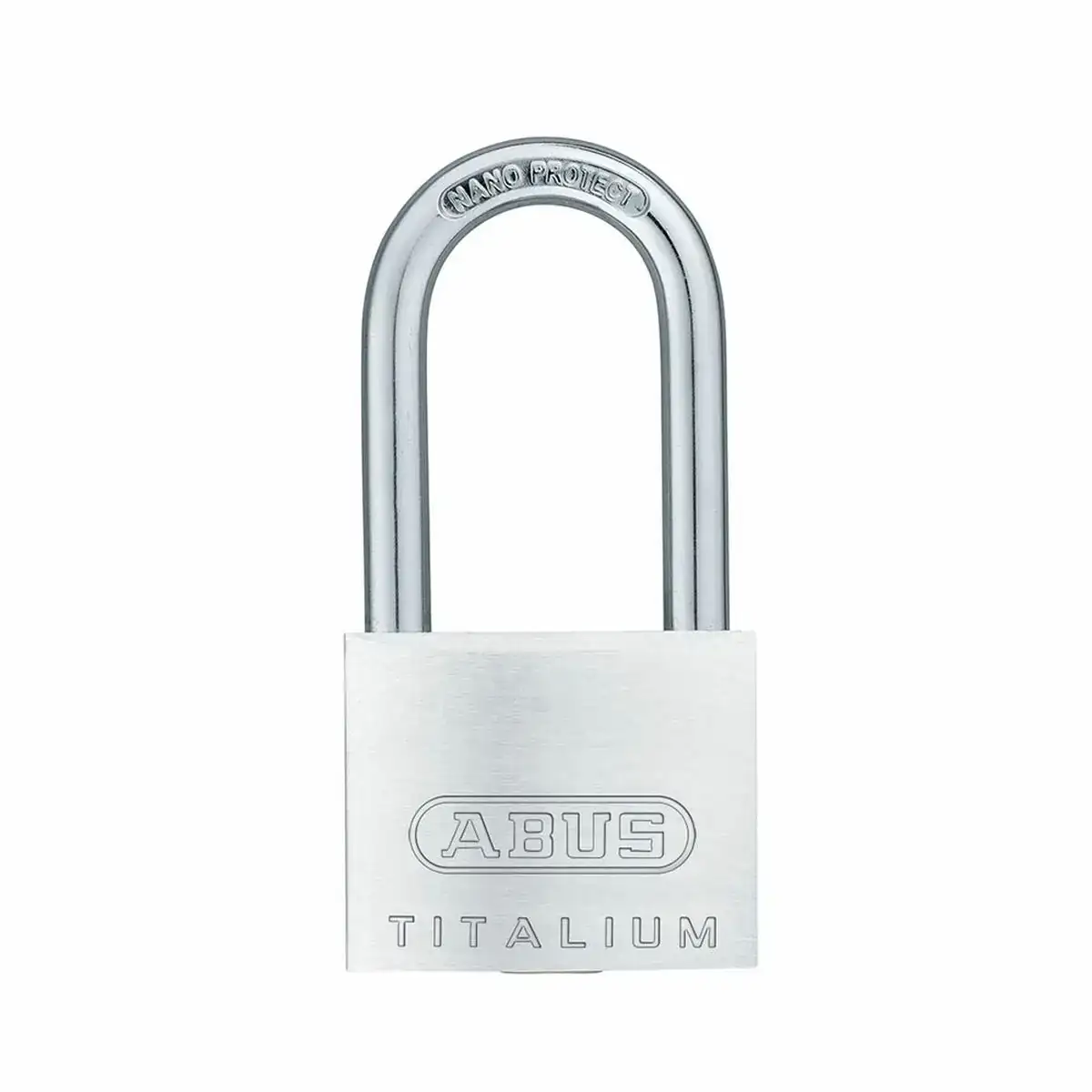 Verrouillage des cles abus titalium 64ti 25hb25 acier aluminium long 2 5 cm _2063. DIAYTAR COTE D'IVOIRE - L'Art de Vivre le Shopping Authentique. Découvrez notre boutique en ligne et trouvez des produits qui célèbrent la culture et l'héritage du Côte d'Ivoire.