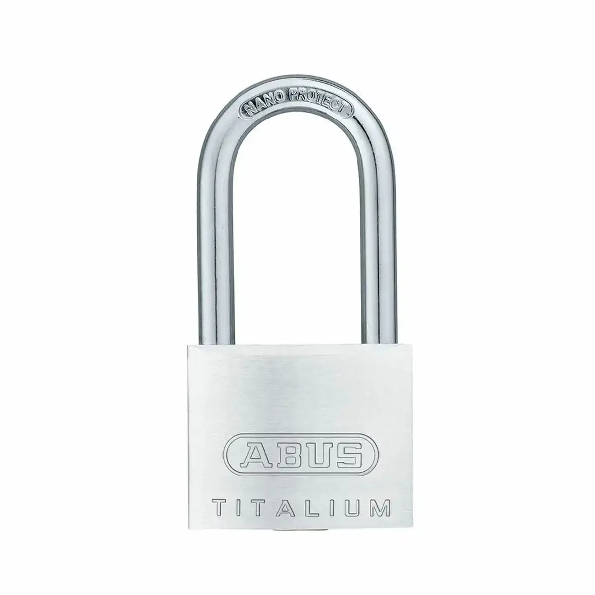 Verrouillage des cles abus titalium 64ti 50hb50 acier aluminium long 5 cm _9277. DIAYTAR COTE D'IVOIRE - Votre Destination Shopping de Confiance. Naviguez à travers notre boutique en ligne et profitez d'une sélection soigneusement choisie de produits qui répondent à toutes vos exigences.