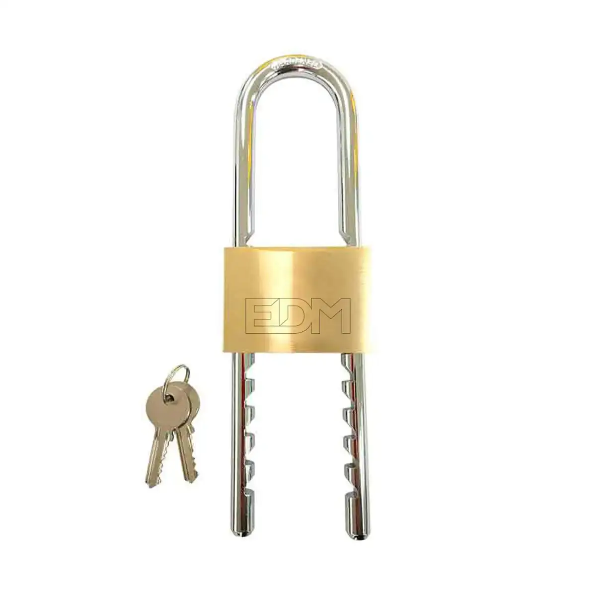 Verrouillage des cles edm reglable laiton arc 6 16 cm _8345. DIAYTAR COTE D'IVOIRE - Là où Chaque Produit a son Propre Éclat. Explorez notre boutique en ligne et trouvez des articles qui ajoutent de la brillance à votre quotidien.