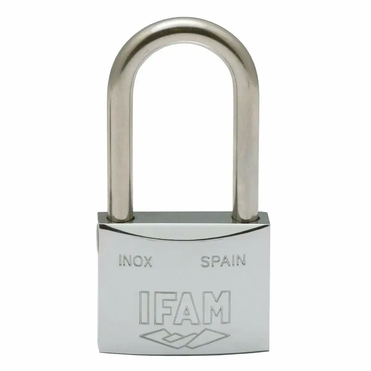 Verrouillage des cles ifam inox 40al acier inoxydable long 40 mm _1043. Plongez dans l'Univers de DIAYTAR COTE D'IVOIRE - Où la Qualité et la Diversité se rencontrent. Parcourez nos rayons virtuels pour trouver des produits répondant à tous les besoins, du confort de votre foyer.