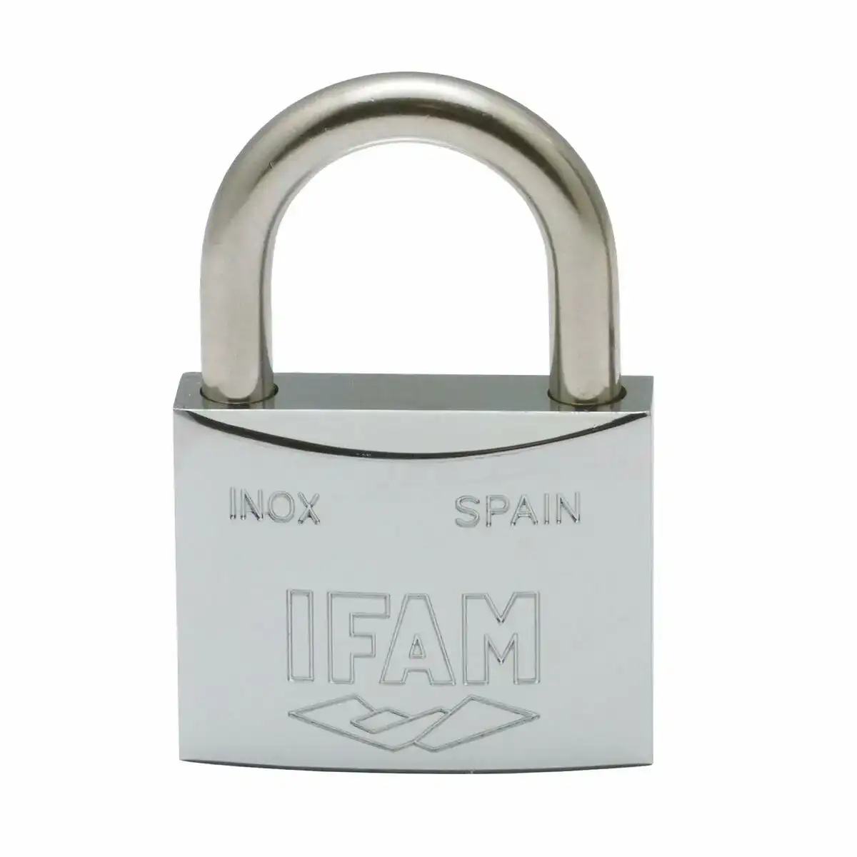 Verrouillage des cles ifam inox 50 acier inoxydable normal 5 cm _6105. DIAYTAR COTE D'IVOIRE - L'Art de Vivre en Couleurs et en Styles. Parcourez notre sélection et trouvez des articles qui reflètent votre personnalité et votre goût pour la vie.