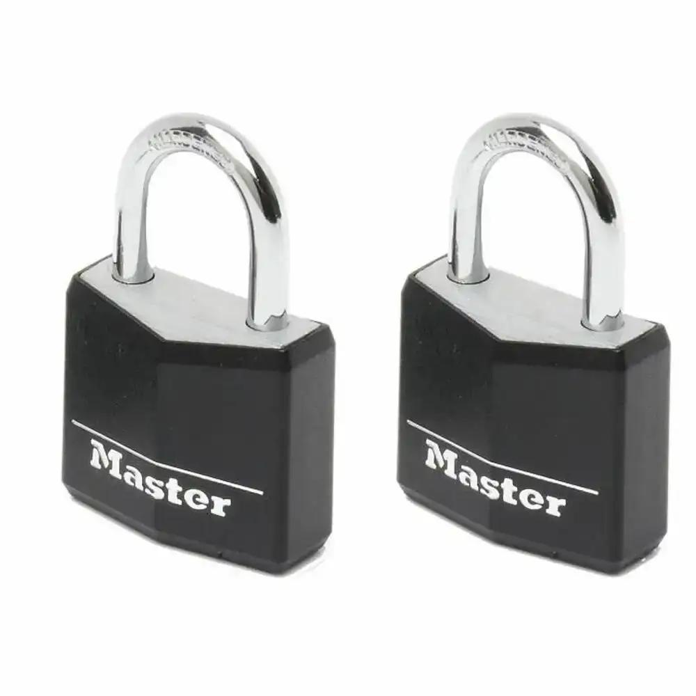 Verrouillage des cles master lock 2 unites _4796. DIAYTAR COTE D'IVOIRE - Où la Tradition s'Harmonise avec le Moderne. Parcourez notre gamme diversifiée et choisissez des produits qui révèlent l'âme du Côte d'Ivoire.