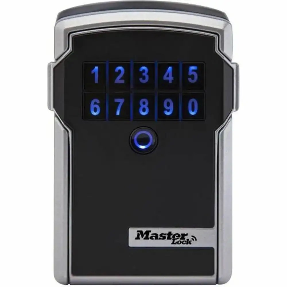 Verrouillage des cles master lock 5441eurd zinc plastique rectangulaire_8856. DIAYTAR COTE D'IVOIRE - L'Art de Vivre en Couleurs. Découvrez notre boutique en ligne et trouvez des produits qui ajoutent une palette vibrante à votre quotidien.