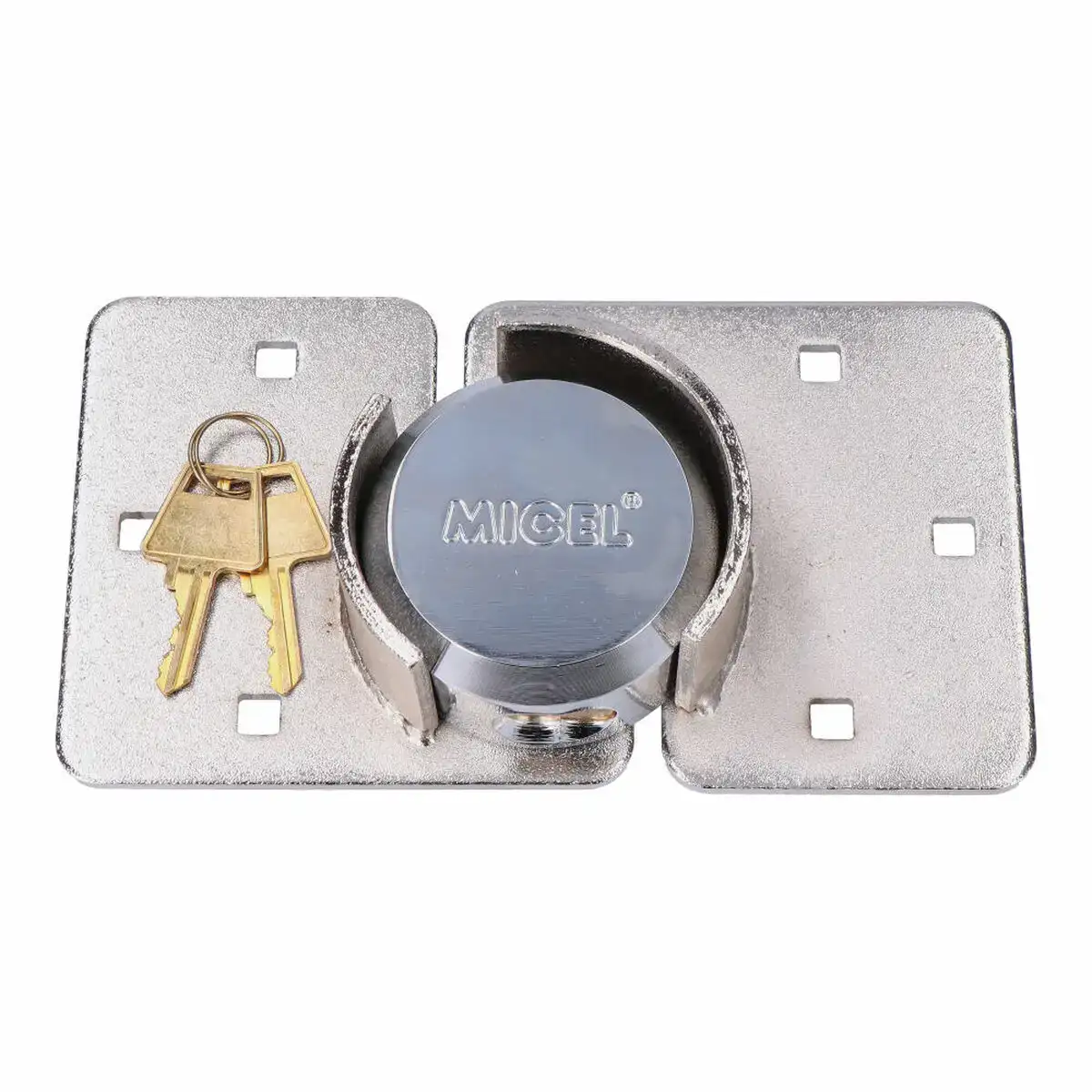 Verrouillage des cles micel cn07 m13363 fourgonnette encastrer 2 unites o 73 mm_4245. DIAYTAR COTE D'IVOIRE - Votre Plateforme pour un Shopping Inspiré. Explorez nos offres variées et découvrez des articles qui stimulent votre créativité et embellissent votre vie.