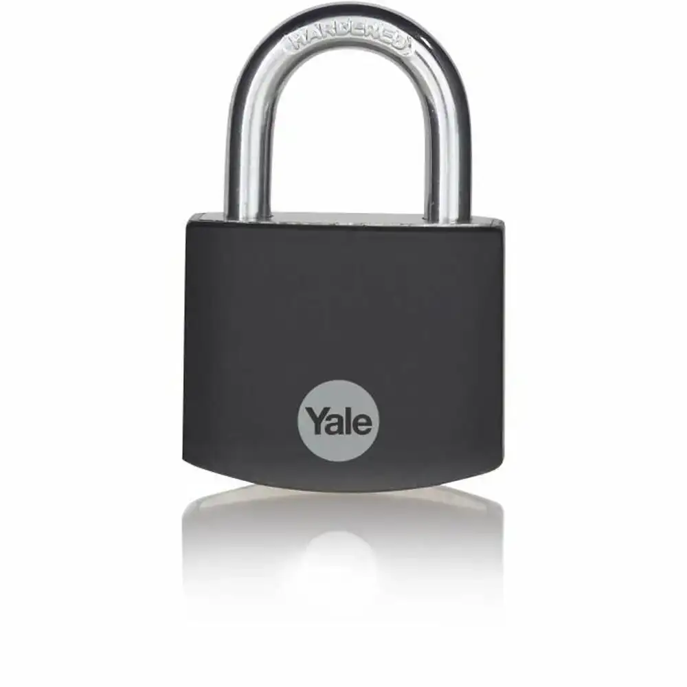 Verrouillage des cles yale acier aluminium 38 mm_3192. DIAYTAR COTE D'IVOIRE - L'Art de Vivre l'Excellence au Quotidien. Explorez notre gamme et choisissez des produits qui ajoutent une note de prestige à votre vie.