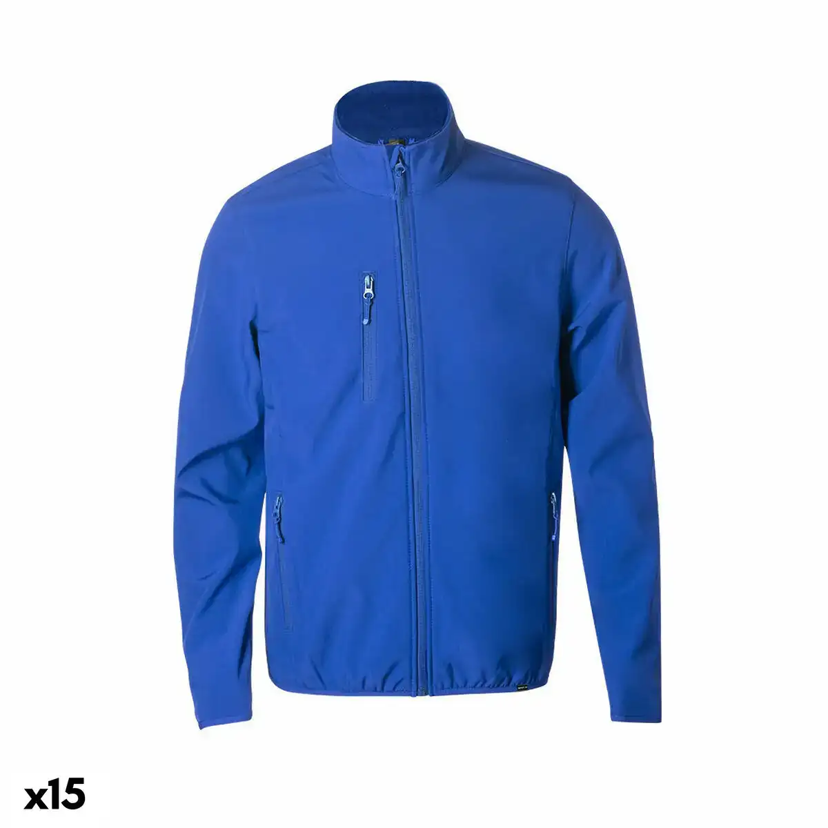 Veste 141305 15 unites _7470. DIAYTAR COTE D'IVOIRE - Où la Qualité est Notre Engagement. Explorez notre boutique en ligne pour découvrir des produits conçus pour vous apporter satisfaction et plaisir.