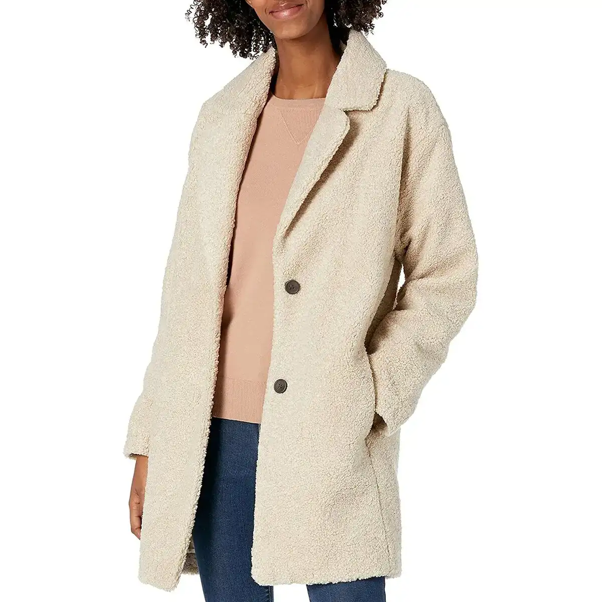 Veste amazon essentials dr2019572 beige reconditionne b _4117. Bienvenue dans l'univers captivant de DIAYTAR COTE D'IVOIRE - Votre Plateforme de Shopping Tout-en-Un. Parcourez notre boutique en ligne pour découvrir des produits uniques, allant des articles ménagers aux élégants accessoires de mode.