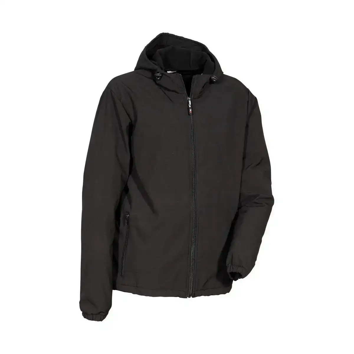 Veste cofra vannas legere noir_2256. Bienvenue chez DIAYTAR COTE D'IVOIRE - Où Choisir est une Invitation au Voyage. Explorez notre boutique en ligne et découvrez des produits qui vous transportent dans l'univers du Côte d'Ivoire.