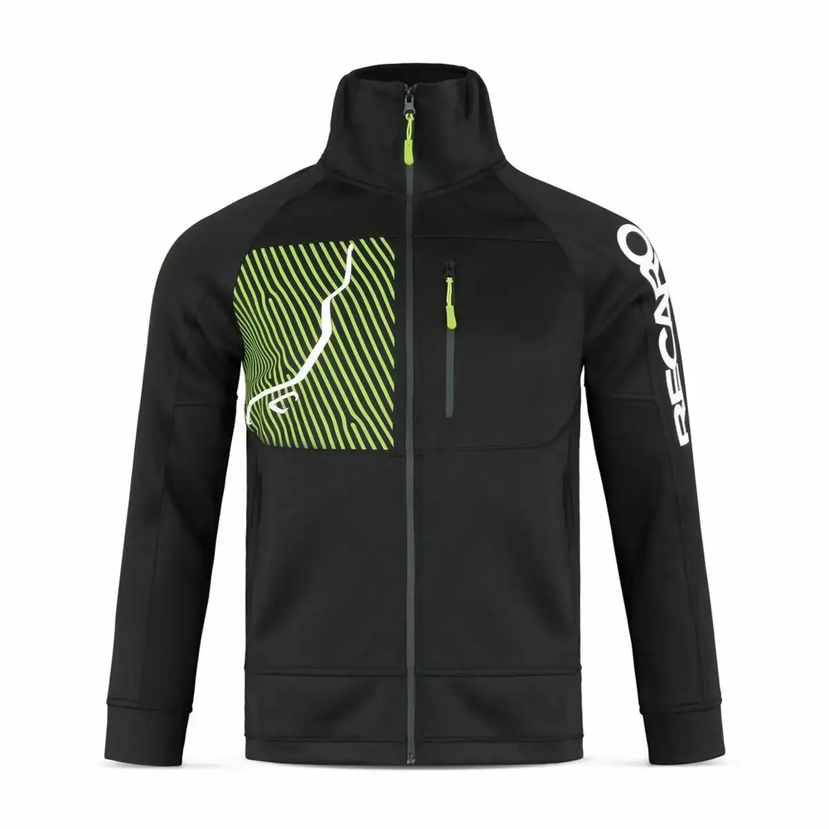 Veste coupe vent recaro rc21000533 noir_1348. Bienvenue sur DIAYTAR COTE D'IVOIRE - Où Chaque Produit a son Charme. Explorez notre sélection minutieuse et trouvez des articles qui vous séduisent et vous inspirent.