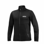 Veste coupe vent sparco s01366nr2m noir_1626. DIAYTAR COTE D'IVOIRE - L'Art de Vivre le Shopping Éthique. Parcourez notre gamme et choisissez des produits qui reflètent notre engagement envers des pratiques durables.