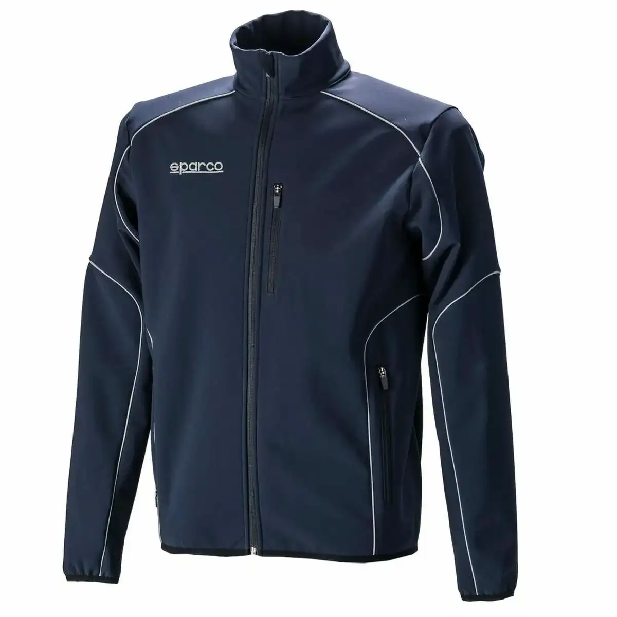 Veste coupe vent sparco s02404bm3l blue marine_8341. DIAYTAR COTE D'IVOIRE - Votre Marché Virtuel au Côte d'Ivoire. Parcourez notre boutique en ligne pour trouver des trésors cachés, des articles indispensables du quotidien aux joyaux artistiques.