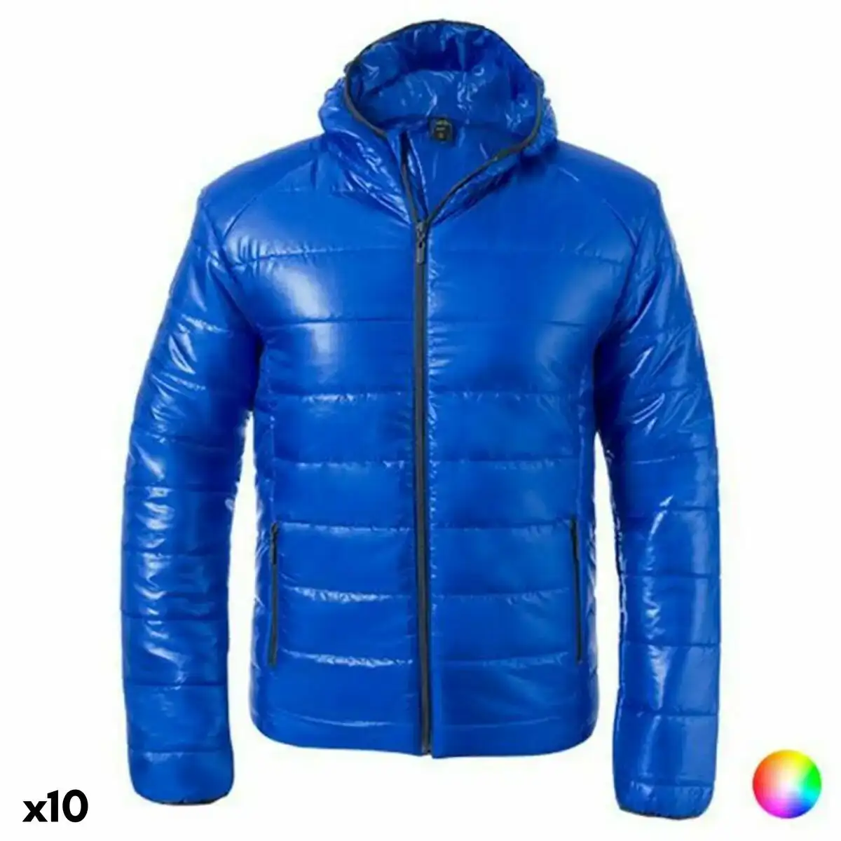 Veste coupe vent unisexe 144917 10 unites _8770. DIAYTAR COTE D'IVOIRE - Où Choisir est un Plaisir Responsable. Parcourez notre catalogue et choisissez des produits qui incarnent notre engagement envers des pratiques durables et éthiques.