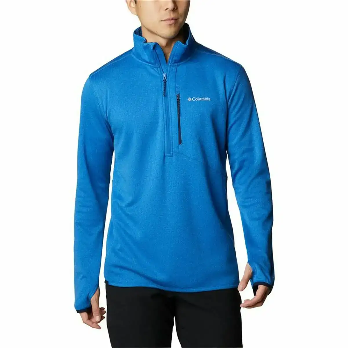 Veste coupe vent unisexe columbia park view tm bleu_6914. DIAYTAR COTE D'IVOIRE - Votre Compagnon Shopping, Votre Style Unique. Explorez notre boutique en ligne pour dénicher des trésors qui expriment qui vous êtes, de la mode à la maison.